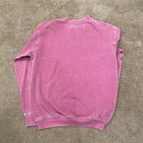 Jac Vanek I like big beards and I cannot lie sweatshirt - Picture 4 of 7